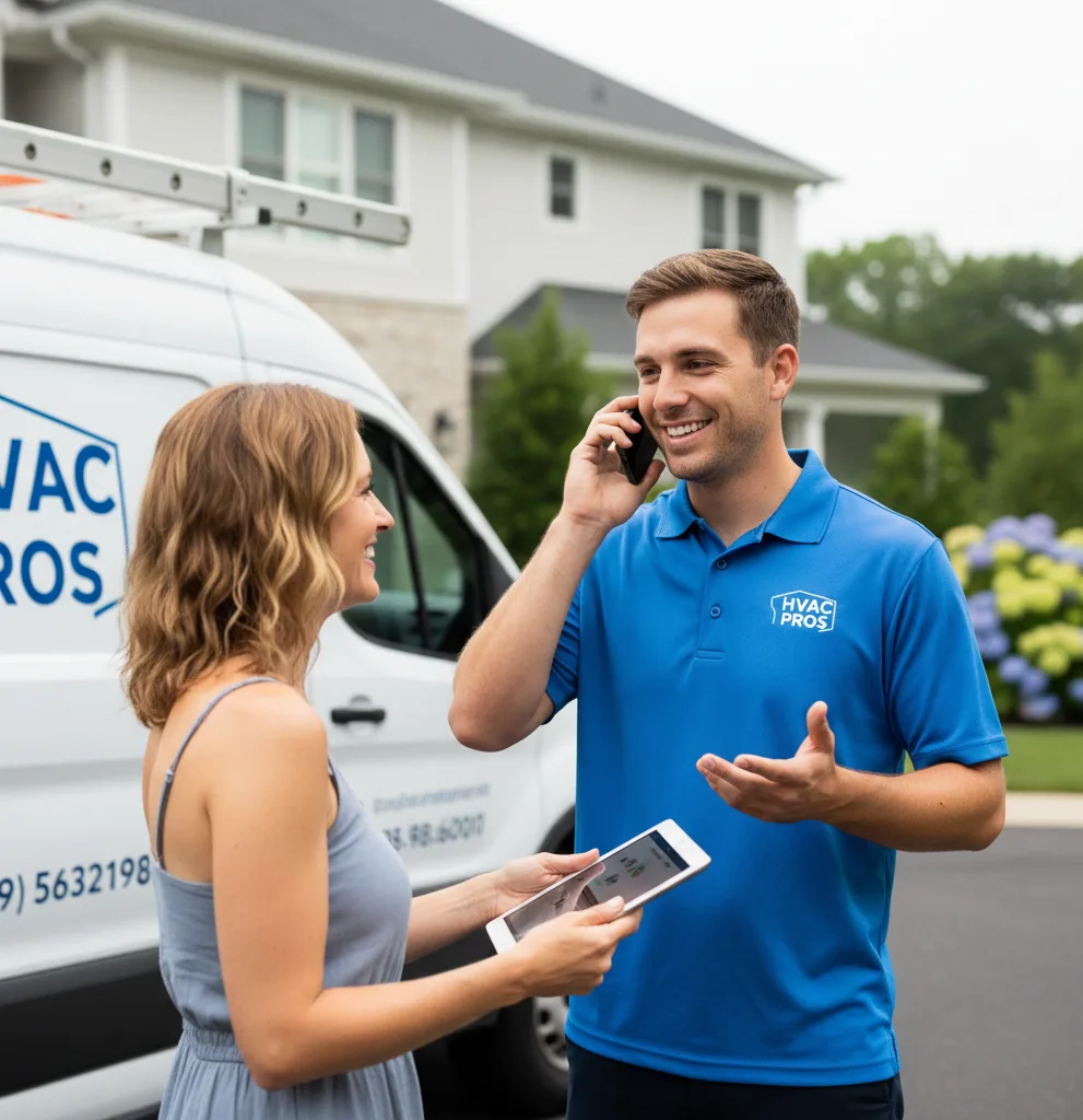 AC Repair in Saint Anthony, ID